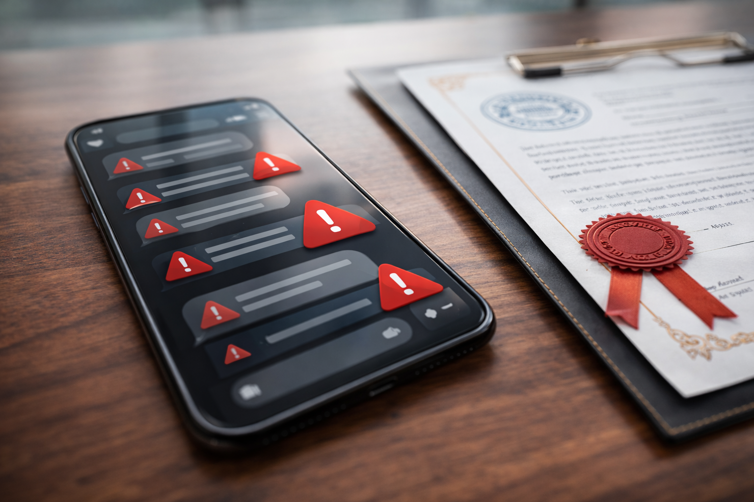 Dijital Hakaret ve Sosyal Medya Suçları